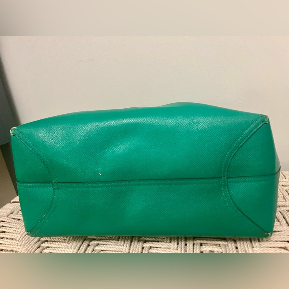 Coach Reversible Tote - Picture 10 of 10